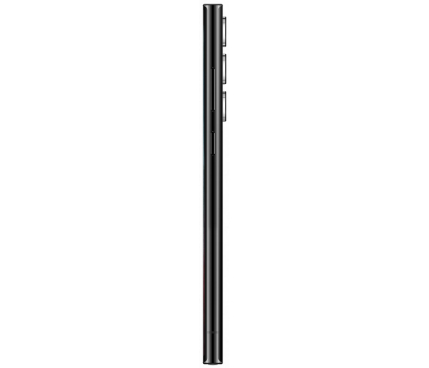 SAMSUNG Galaxy S22 Ultra 8/128GB Czarny (S908B) - 715624 - zdjęcie 9